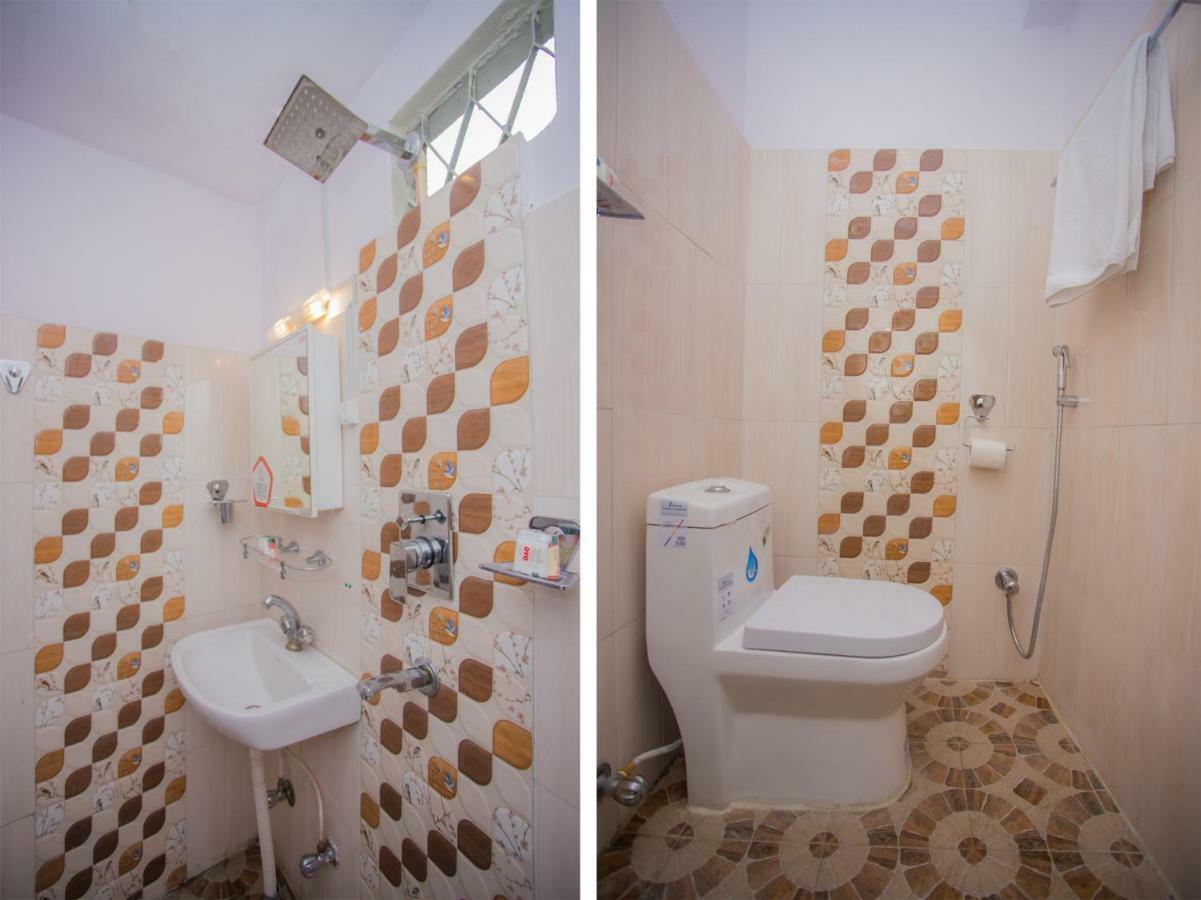 Hotel Fewa Corner & Restro بوكْرا المظهر الخارجي الصورة