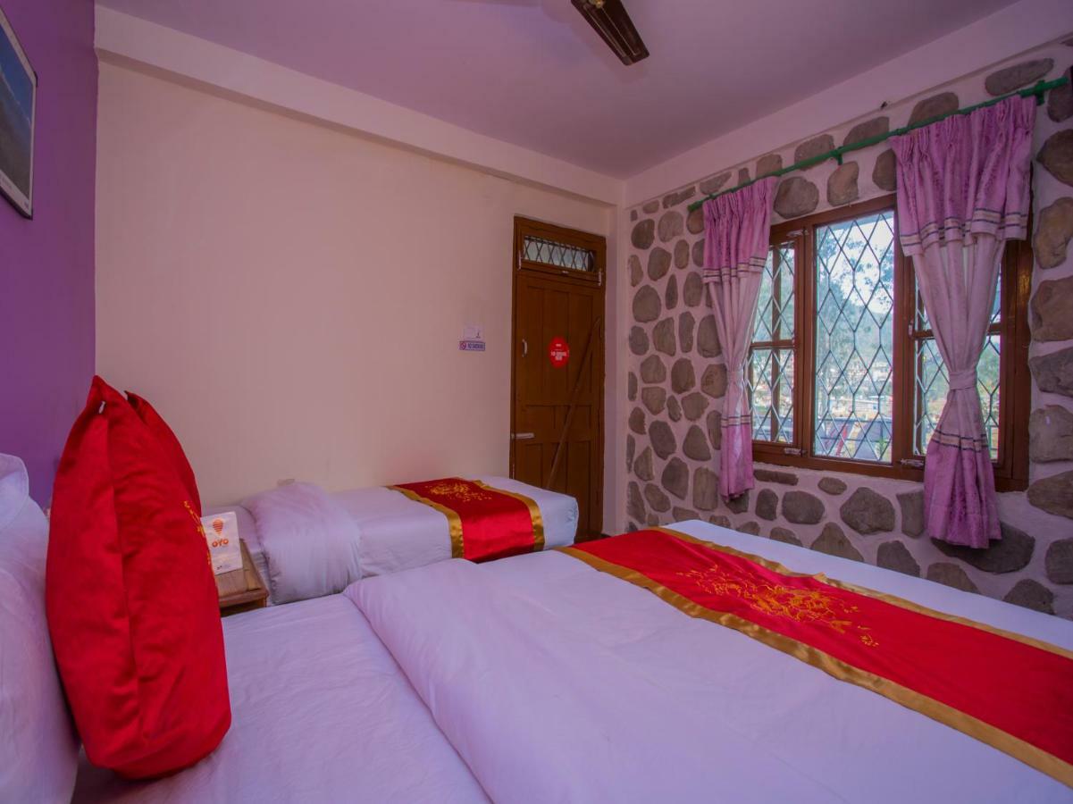 Hotel Fewa Corner & Restro بوكْرا المظهر الخارجي الصورة